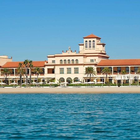Le Meridien Ra Beach Hotel And Spa El Vendrell Kültér fotó