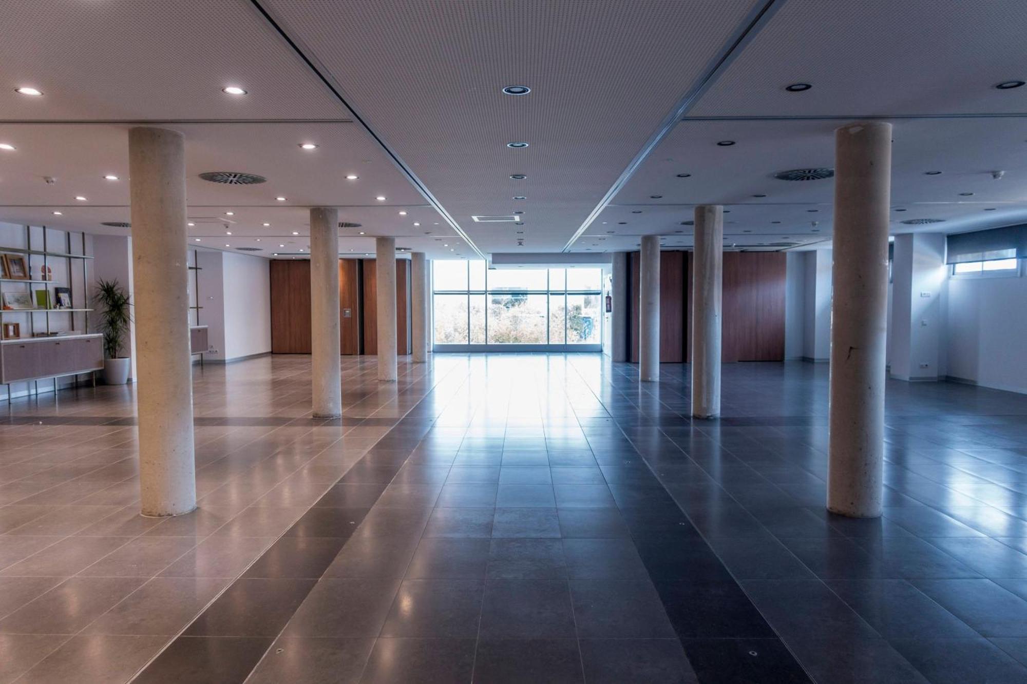 Le Meridien Ra Beach Hotel And Spa El Vendrell Kültér fotó