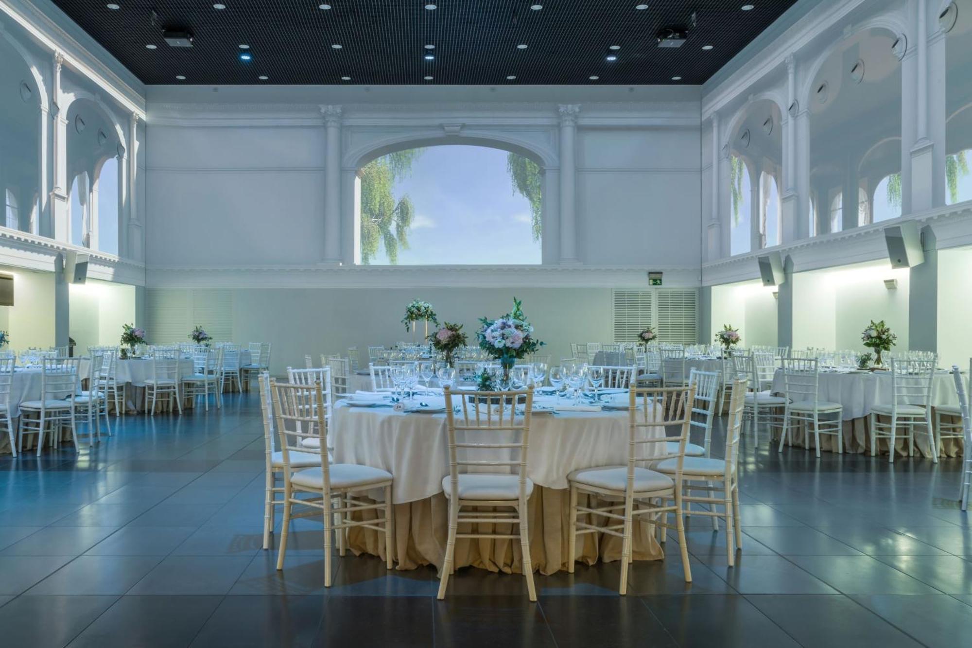 Le Meridien Ra Beach Hotel And Spa El Vendrell Kültér fotó