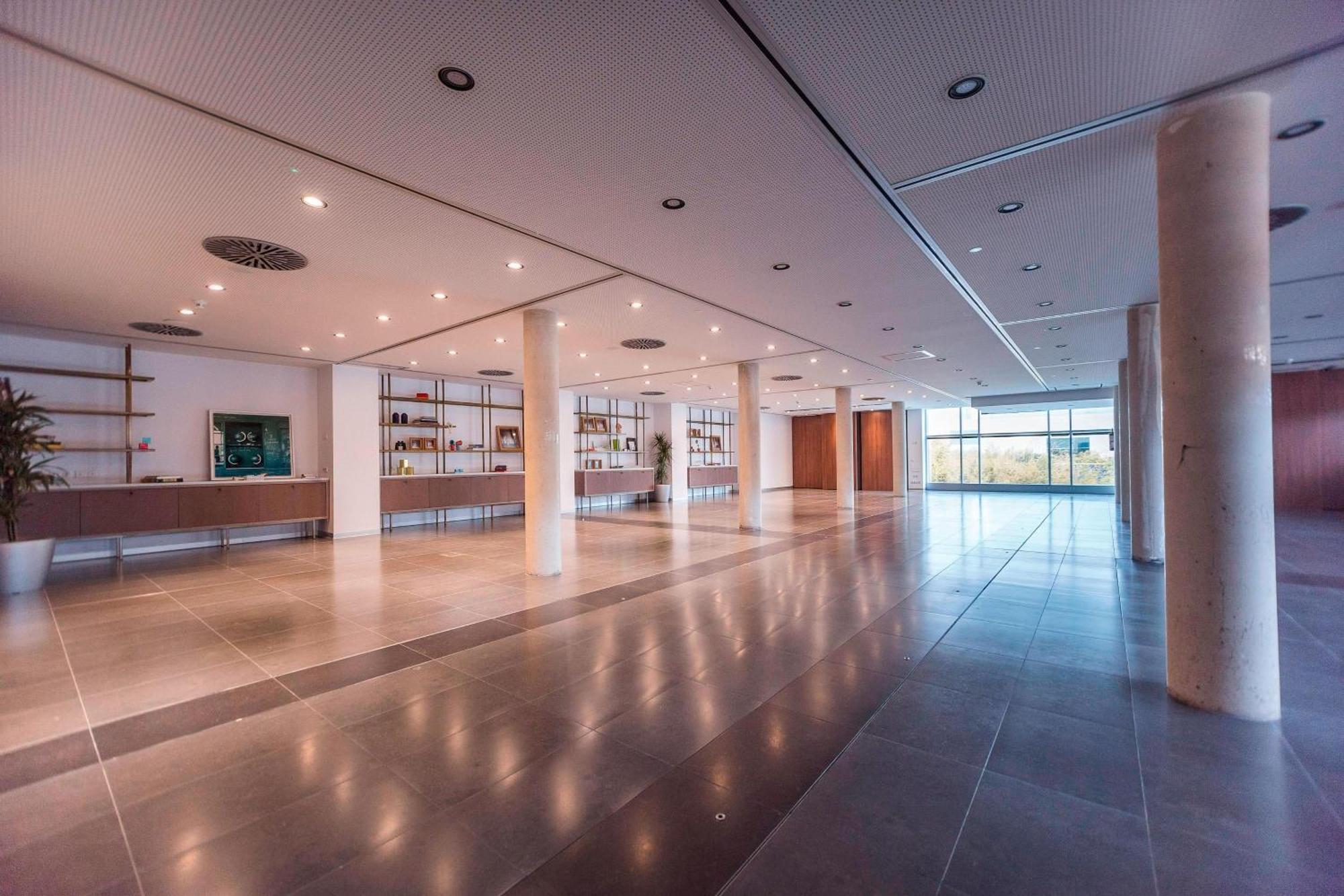 Le Meridien Ra Beach Hotel And Spa El Vendrell Kültér fotó