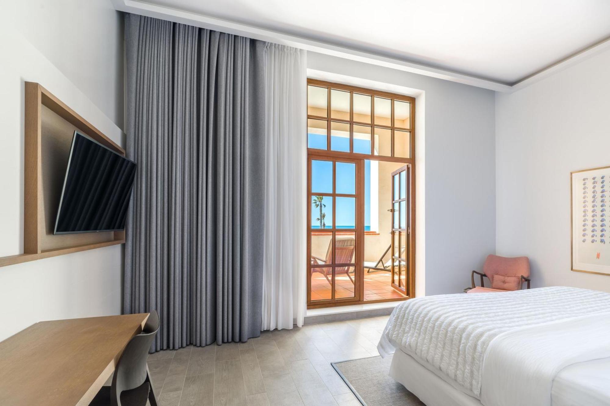 Le Meridien Ra Beach Hotel And Spa El Vendrell Kültér fotó