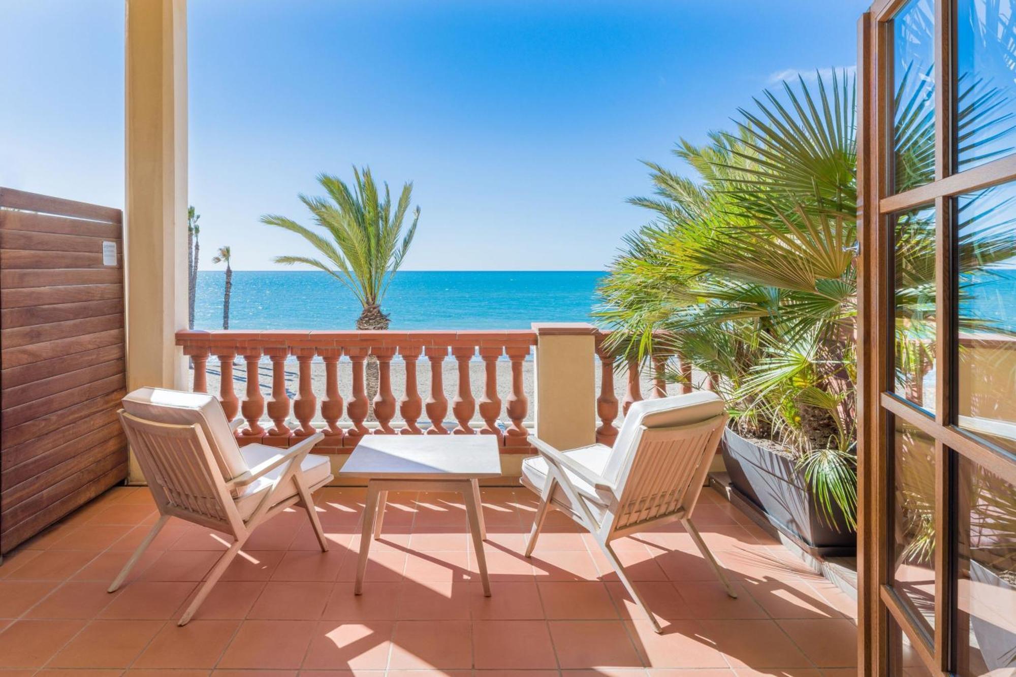 Le Meridien Ra Beach Hotel And Spa El Vendrell Kültér fotó