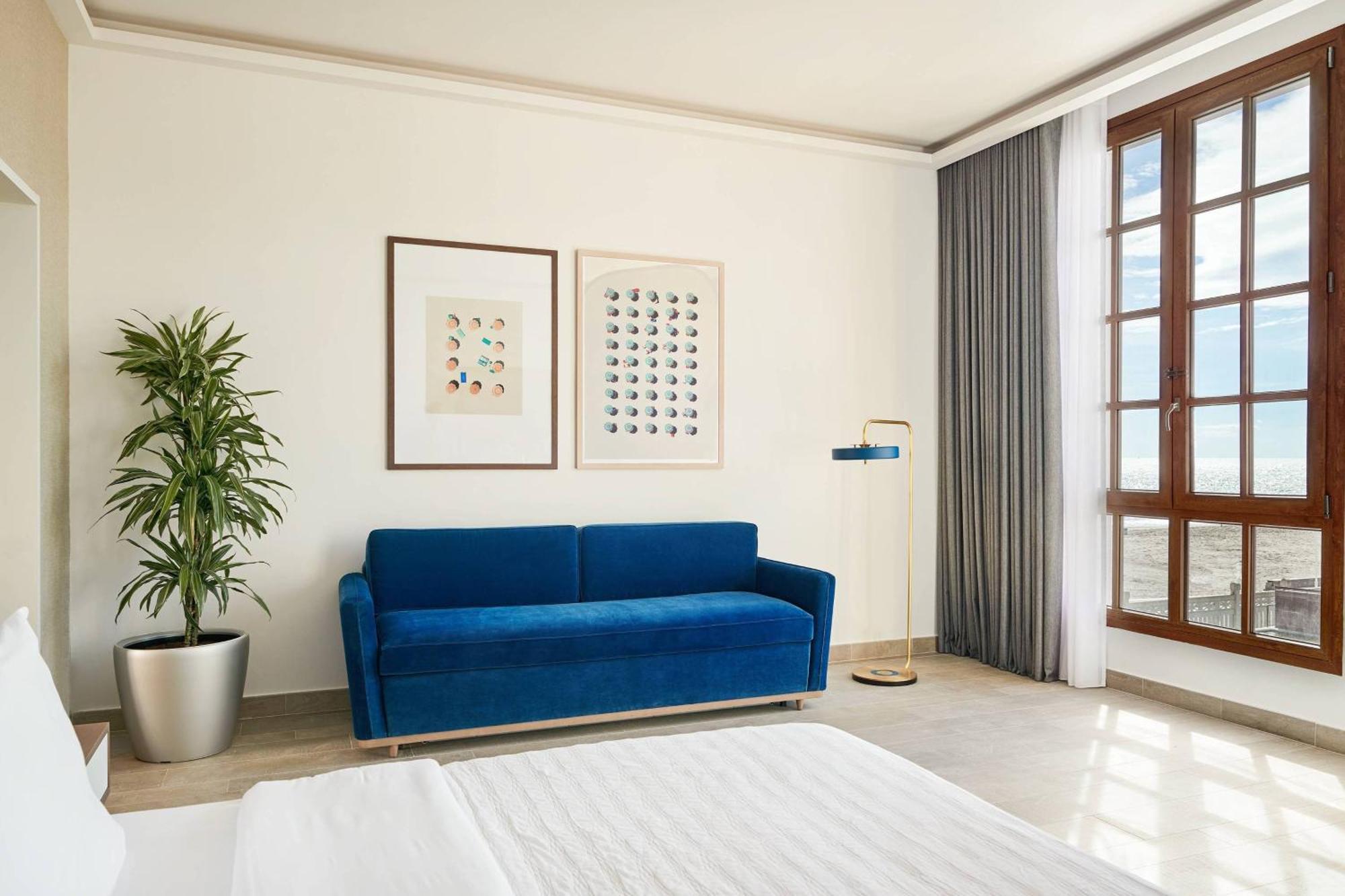 Le Meridien Ra Beach Hotel And Spa El Vendrell Kültér fotó