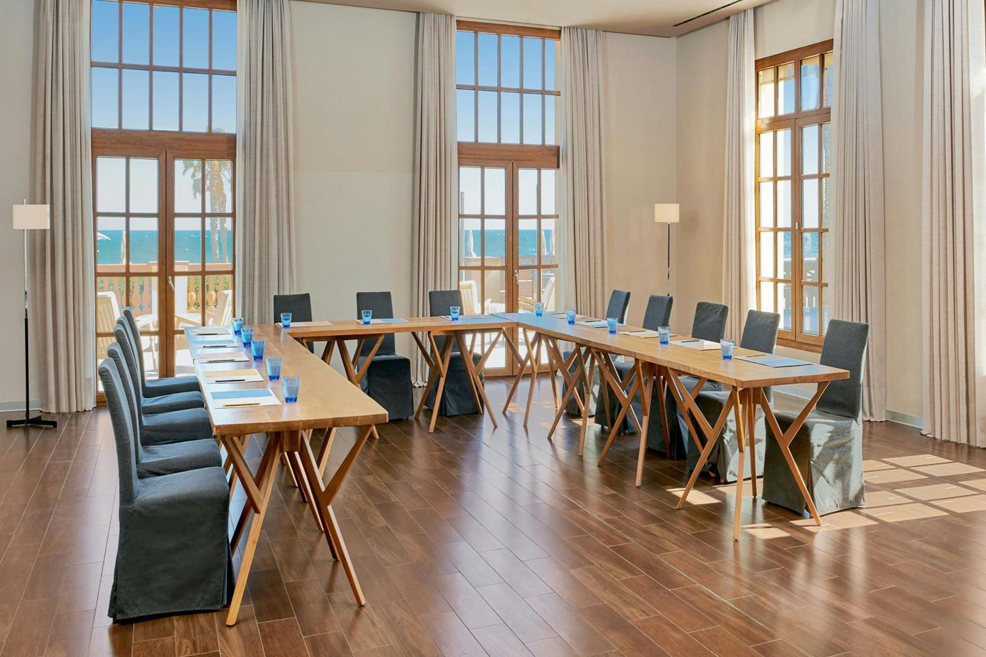 Le Meridien Ra Beach Hotel And Spa El Vendrell Kültér fotó