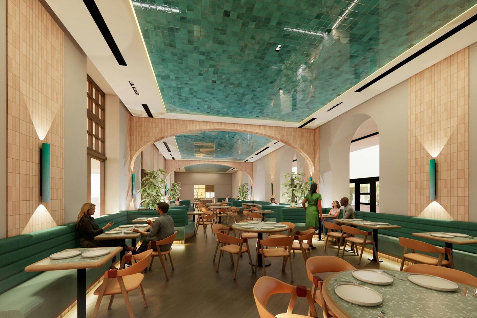 Le Meridien Ra Beach Hotel And Spa El Vendrell Kültér fotó