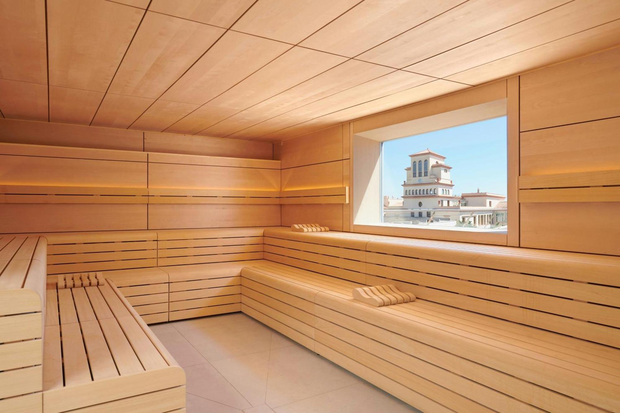 Le Meridien Ra Beach Hotel And Spa El Vendrell Kültér fotó