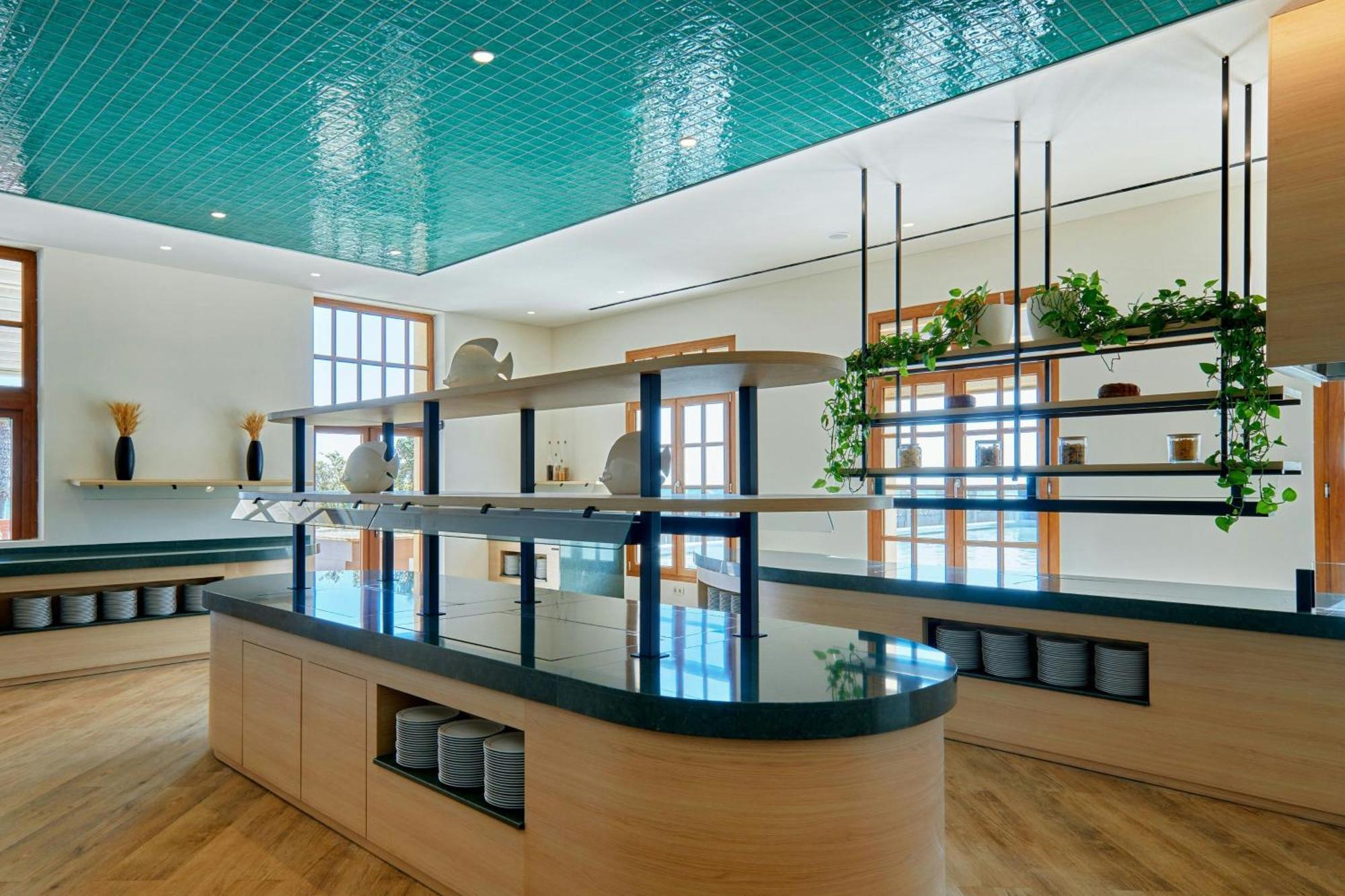 Le Meridien Ra Beach Hotel And Spa El Vendrell Kültér fotó